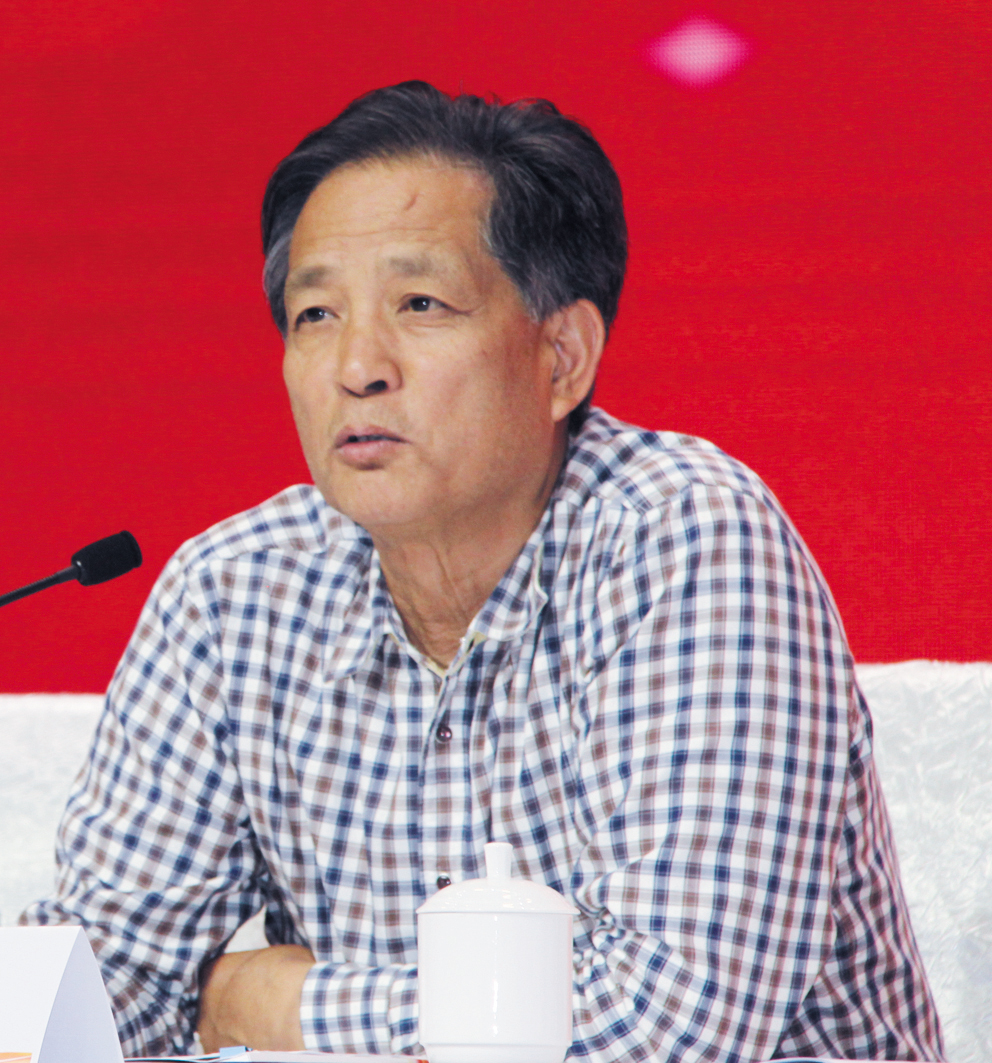 伟德BETVLCTOR网址会长  张新民 伟德BETVLCTOR网址会长  张新民